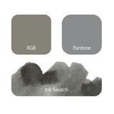 Atrament permanentny Colorverse Ink Office Series | Photo Black