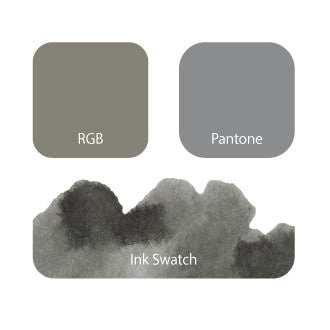 Atrament permanentny Colorverse Ink Office Series | Photo Black