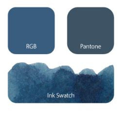 Atrament permanentny Colorverse Ink Office Series | Navy