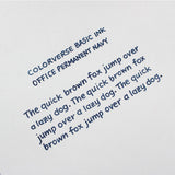 Atrament permanentny Colorverse Ink Office Series | Navy