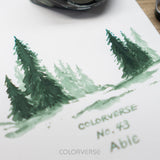 Atrament Colorverse Ink The Mini Collection 5 ml | Traiblazer in Space