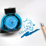 Atrament Colorverse Ink The Mini Collection 5 ml | Traiblazer in Space