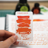Atrament Colorverse Ink The Mini Collection 5 ml | Traiblazer in Space