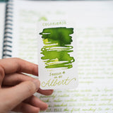 Atrament Colorverse Ink The Mini Collection 5 ml | Traiblazer in Space