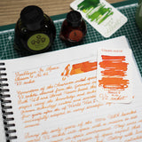 Atrament Colorverse Ink The Mini Collection 5 ml | Traiblazer in Space