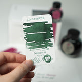 Atrament Colorverse Ink The Mini Collection 5 ml | Traiblazer in Space