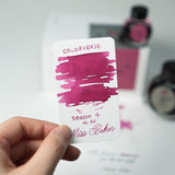 Atrament Colorverse Ink The Mini Collection 5 ml | Traiblazer in Space