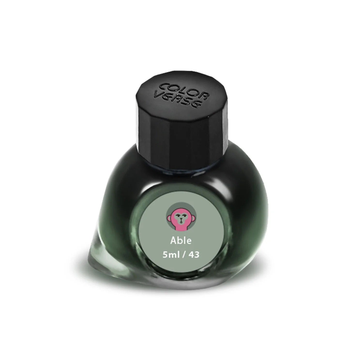 Atrament Colorverse Ink The Mini Collection 5 ml | Traiblazer in Space
