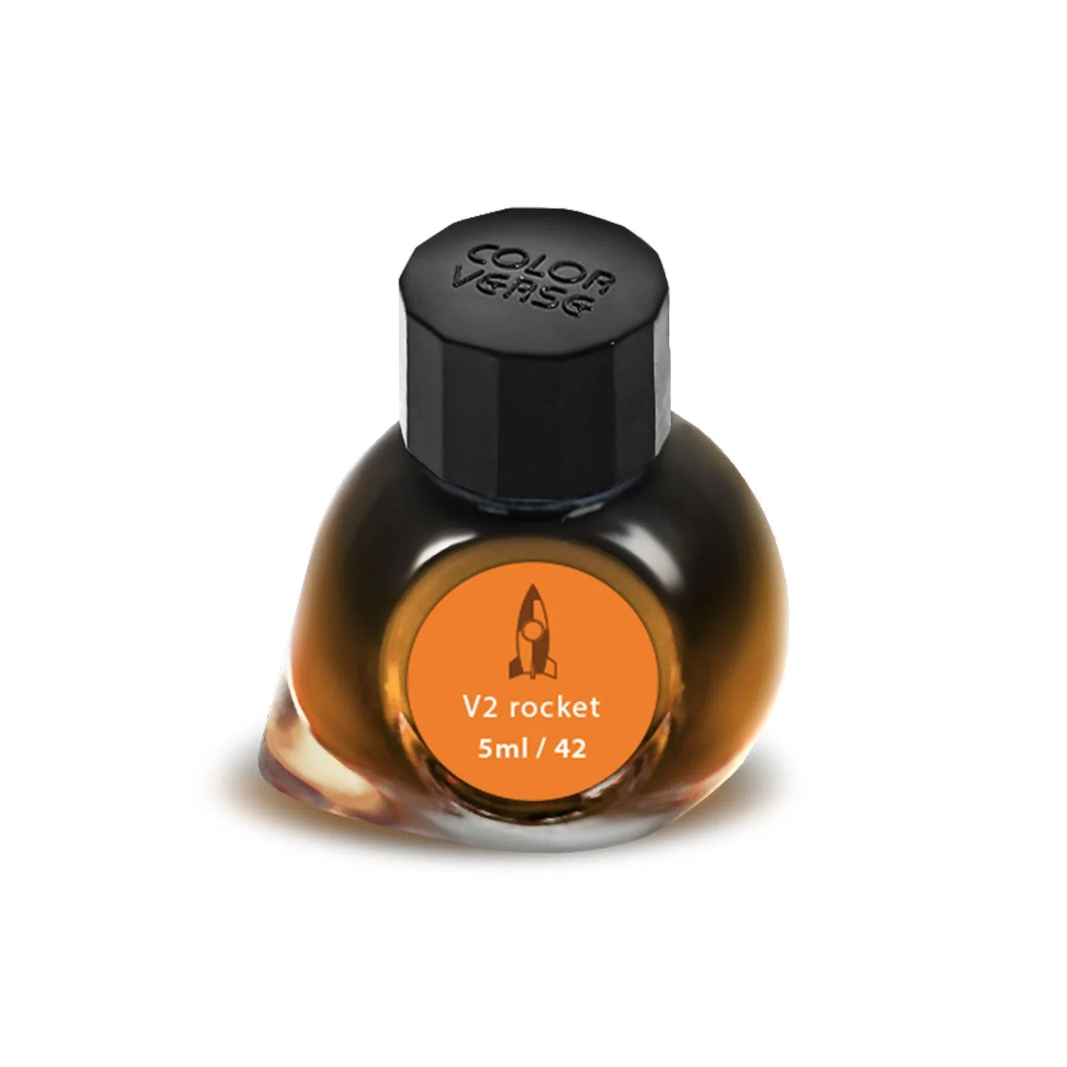 Atrament Colorverse Ink The Mini Collection 5 ml | Traiblazer in Space
