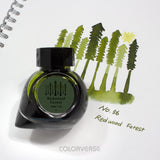 Atrament Colorverse Ink The Mini Collection 5 ml | Earth Edition - Wisdom of Tree
