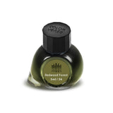 Atrament Colorverse Ink The Mini Collection 5 ml | Earth Edition - Wisdom of Tree