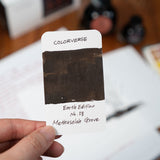 Atrament Colorverse Ink The Mini Collection 5 ml | Earth Edition - Wisdom of Tree