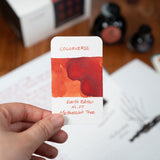 Atrament Colorverse Ink The Mini Collection 5 ml | Earth Edition - Wisdom of Tree