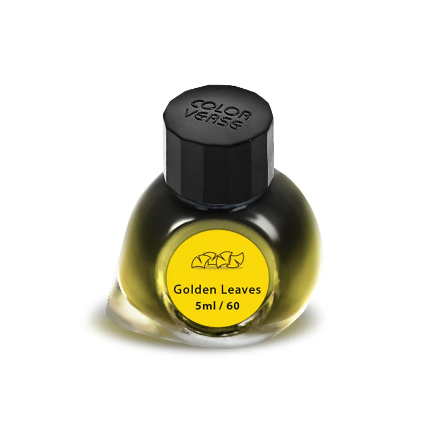 Atrament Colorverse Ink The Mini Collection 5 ml | Earth Edition - Wisdom of Tree