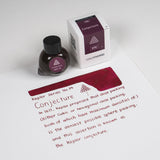 Zestaw atramentów Colorverse Ink The Mini Collection 3 x 5 ml | Johannes Kepler