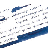 Zestaw atramentów Colorverse Ink The Mini Collection 3 x 5 ml | Johannes Kepler