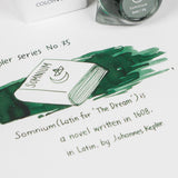 Zestaw atramentów Colorverse Ink The Mini Collection 3 x 5 ml | Johannes Kepler