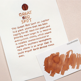 Zestaw atramentów Colorverse Ink | Massive Storm & Great Red Spot