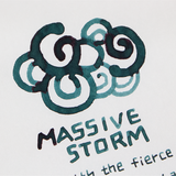 Zestaw atramentów Colorverse Ink | Massive Storm & Great Red Spot