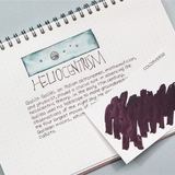 Zestaw atramentów Colorverse Ink | SIDEREUS NUNCIUS & Heliocentrism