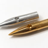 Stalówka Shuttle Colorverse Ink | Brass