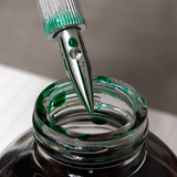 Stalówka Shuttle Colorverse Ink | Brass