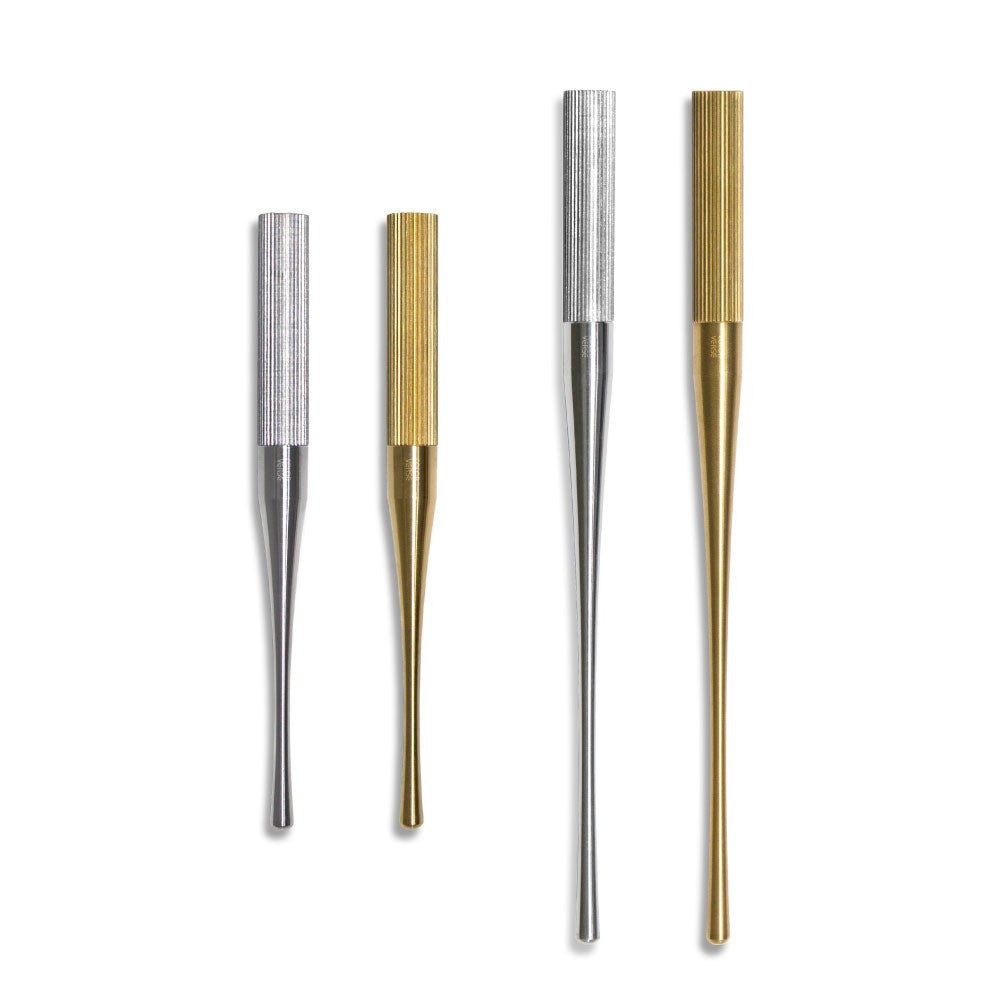 Obsadka aluminiowa Shuttle Colorverse Ink | Długa