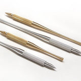 Obsadka aluminiowa Shuttle Colorverse Ink | Długa