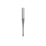 Obsadka aluminiowa Shuttle Colorverse Ink | Krótka