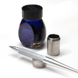 Podstawka do pióra z pojemnikiem na atrament Colorverse Ink