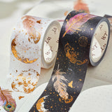 Zestaw Taśm Washi | Łapacz Snów