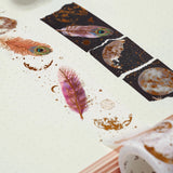 Zestaw Taśm Washi | Łapacz Snów