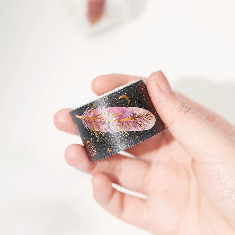 Zestaw Taśm Washi | Łapacz Snów