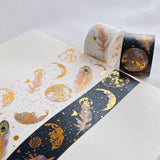 Zestaw Taśm Washi | Łapacz Snów