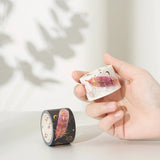 Zestaw Taśm Washi | Łapacz Snów