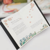 Zestaw Taśm Washi | Japońskie Fale