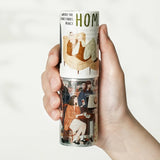 Zestaw Taśm Washi Pre-Cut | Moja codzienność