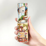 Taśma Washi | Cztery Pory Roku