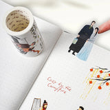 Taśma PET Pre-Cut | Muza Kupidyna