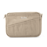 Etui na artykuły papiernicze Soolla® Studio Pouch | Graphite