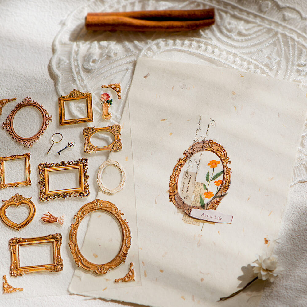 Naklejki Pop-up | 004