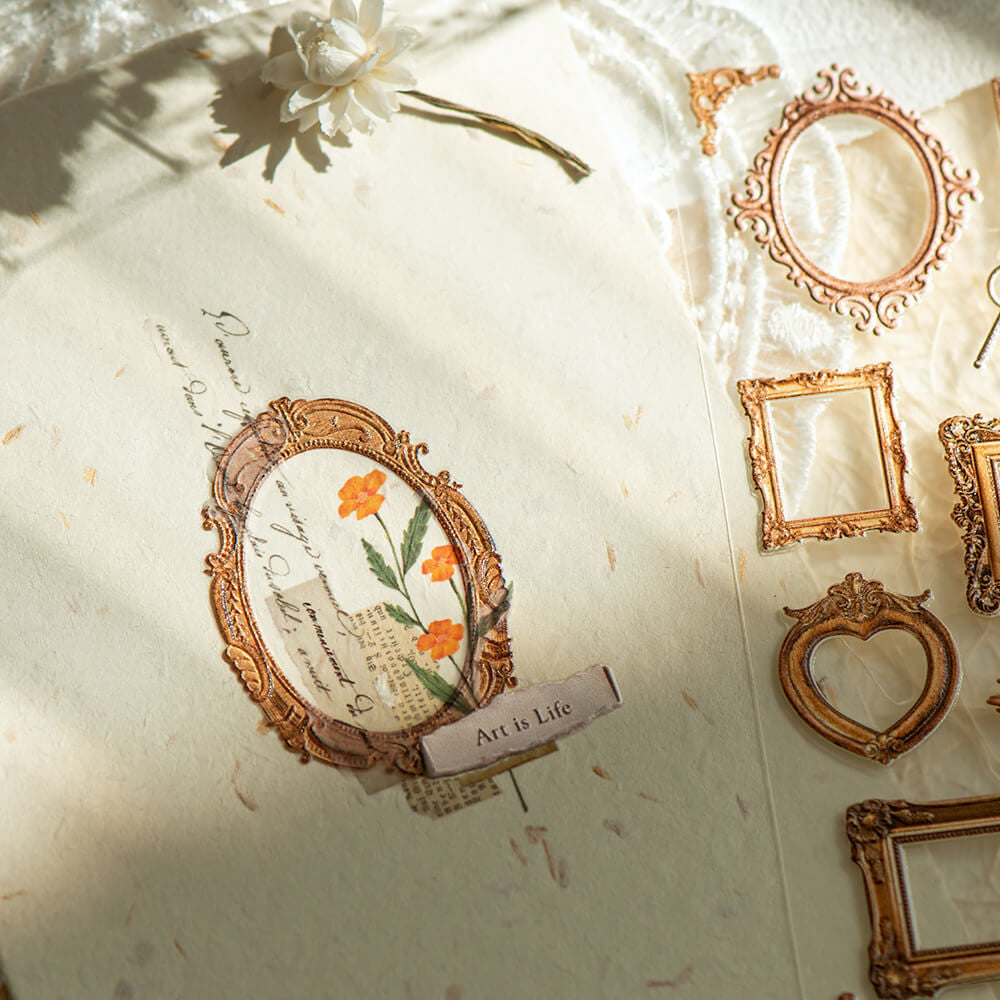 Naklejki Pop-up | 004