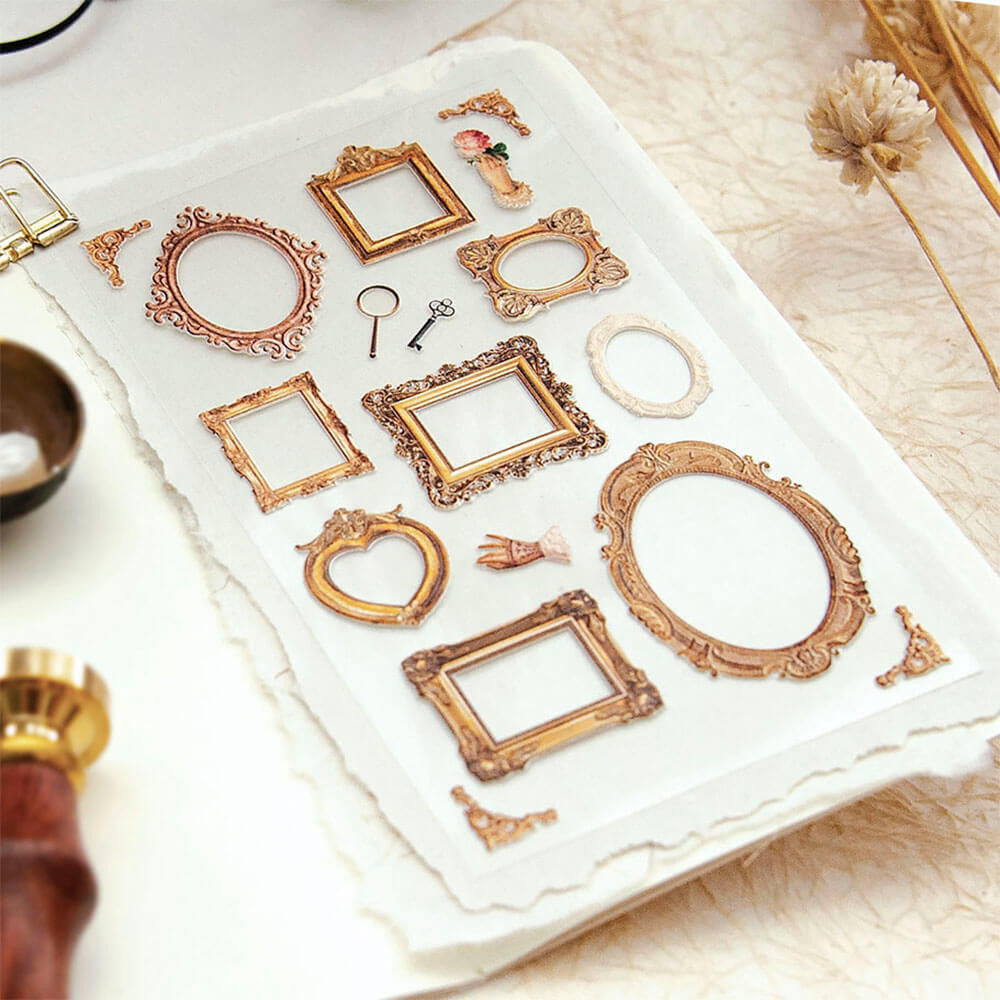 Naklejki Pop-up | 004