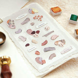 Naklejki Pop-up | 005