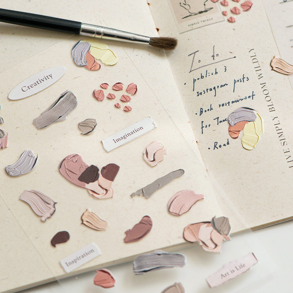 Naklejki Pop-up | 005