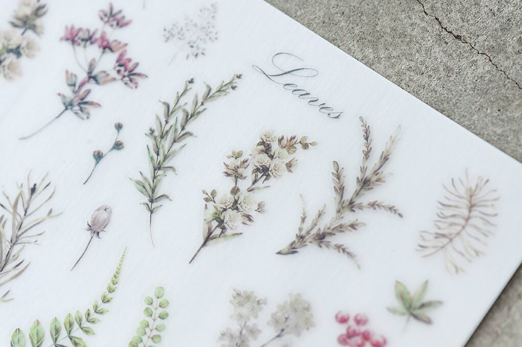 Naklejki transferowe | 055