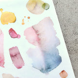 Naklejki transferowe | 132