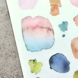 Naklejki transferowe | 132