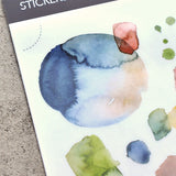 Naklejki transferowe | 133