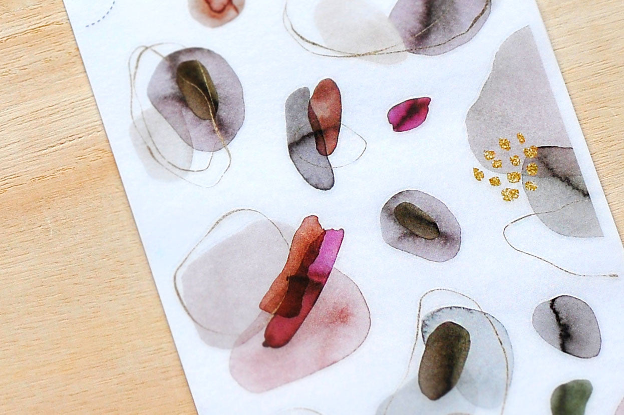 Naklejki transferowe | 179